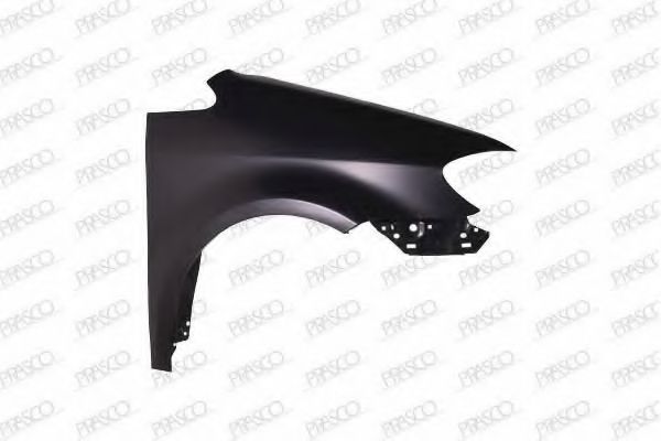Крыло PRASCO VW7173003