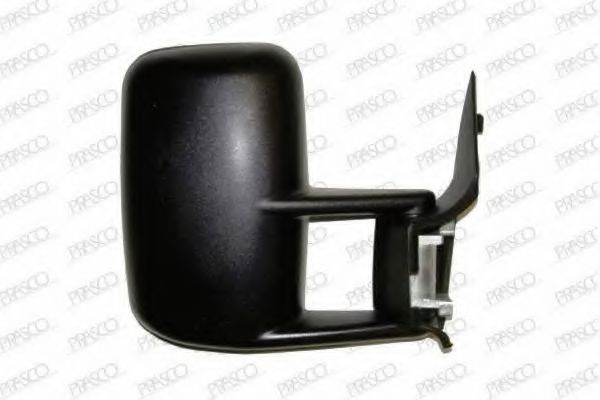 Наружное зеркало PRASCO VW9507003