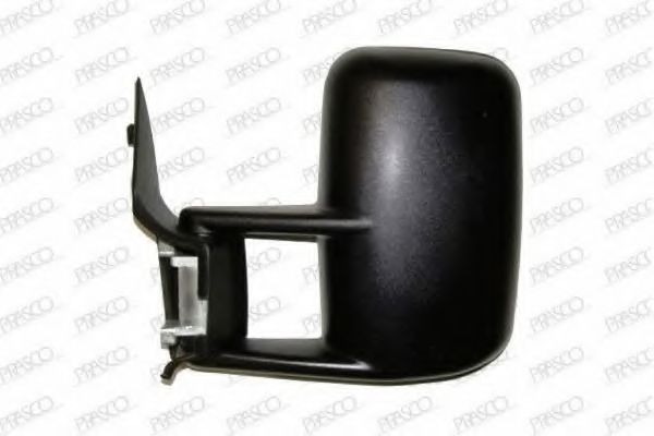 Наружное зеркало PRASCO VW9507004