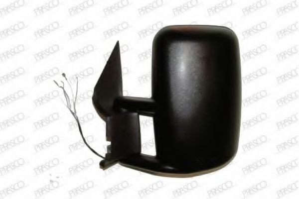 Наружное зеркало PRASCO VW9507014