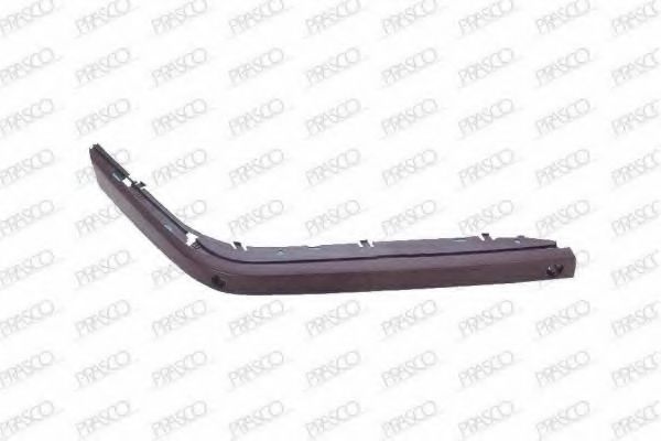 Облицовка / защитная накладка, буфер PRASCO BM0971233