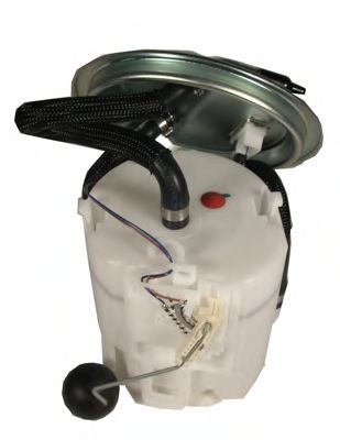 Датчик, запас топлива HOFFER 7409321