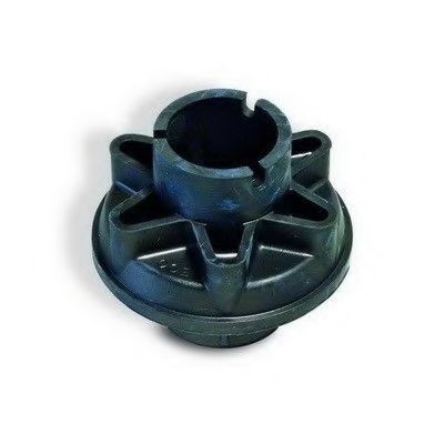 Кронштейн, топливный насос HOFFER 750A200