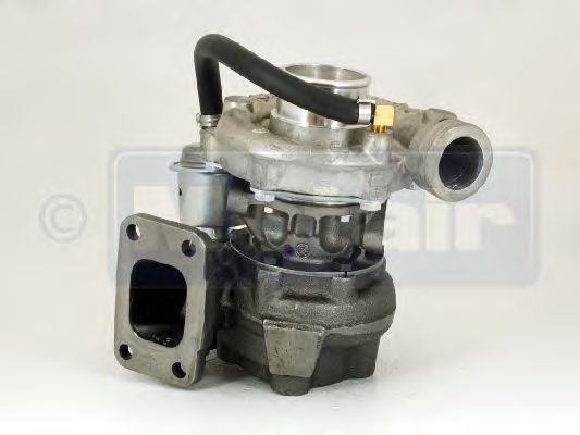 Компрессор, наддув MOTAIR TURBOLADER 333107