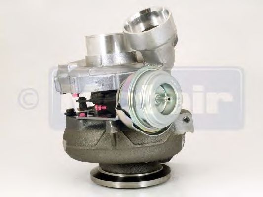 Компрессор, наддув MOTAIR TURBOLADER 333288