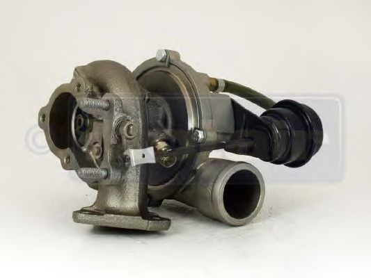 Компрессор, наддув MOTAIR TURBOLADER 333312