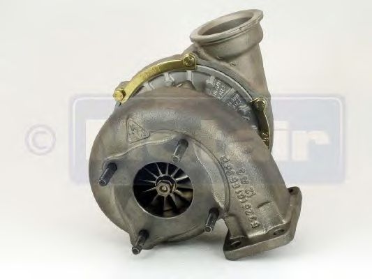 Компрессор, наддув 3K 313577