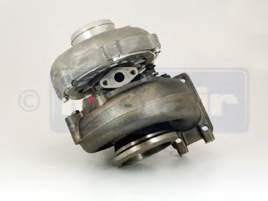 Компрессор, наддув MOTAIR TURBOLADER 334458