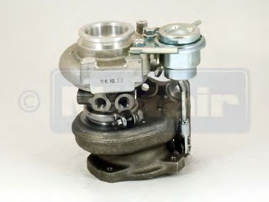 Компрессор, наддув MOTAIR TURBOLADER 335008
