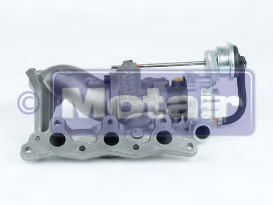 Компрессор, наддув MOTAIR TURBOLADER 333319