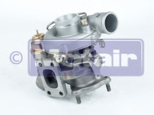 Компрессор, наддув MOTAIR TURBOLADER 333508