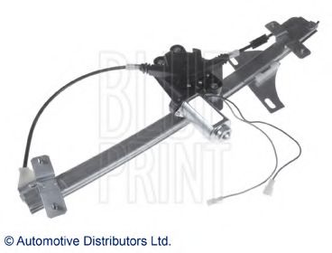 Подъемное устройство для окон BLUE PRINT ADC41355
