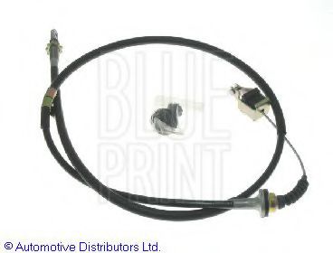 Трос, управление сцеплением BLUE PRINT ADC43835