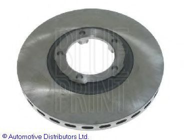 Тормозной диск BLUE PRINT ADC44316