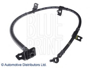 Тормозной шланг BLUE PRINT ADG053259