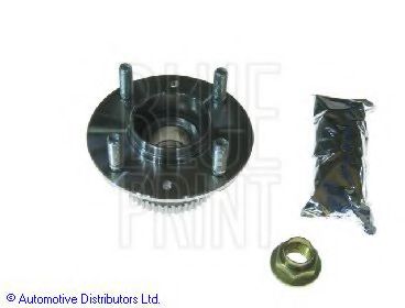 Комплект подшипника ступицы колеса BLUE PRINT ADG08346