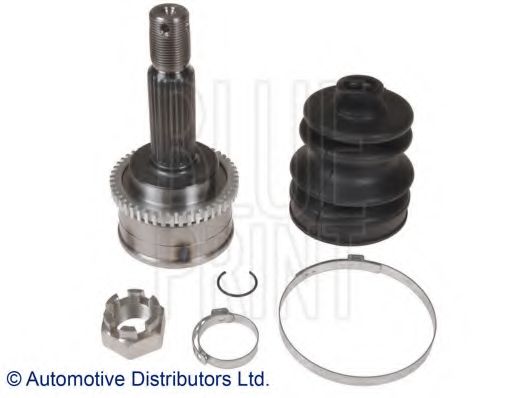 Шарнирный комплект, приводной вал BLUE PRINT ADG089127