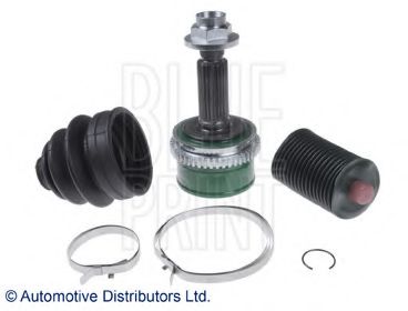 Шарнирный комплект, приводной вал BLUE PRINT ADG089143
