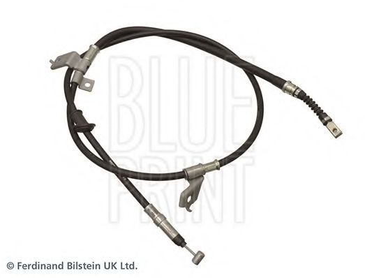 Трос, стояночная тормозная система BLUE PRINT ADH24699