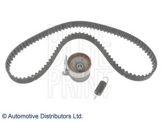 Комплект ремня ГРМ BLUE PRINT ADH27310