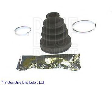 Комплект пылника, приводной вал BLUE PRINT ADH28162