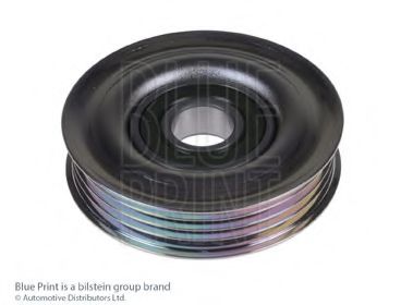 Паразитный / ведущий ролик, поликлиновой ремень BLUE PRINT ADH29636