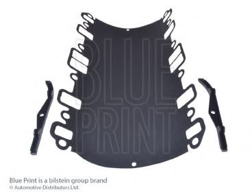 Прокладка, впускной коллектор GLASER 54056