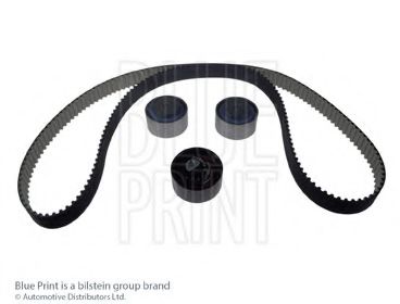 Комплект ремня ГРМ BLUE PRINT ADJ137306