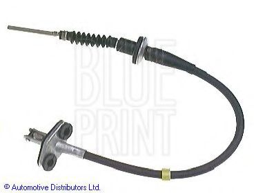 Трос, управление сцеплением BLUE PRINT ADK83823