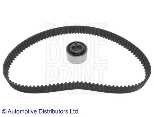 Комплект ремня ГРМ BLUE PRINT ADK87308