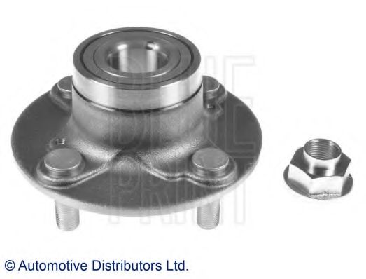 Комплект подшипника ступицы колеса BLUE PRINT ADK88320