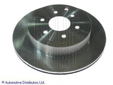 Тормозной диск BLUE PRINT ADN143119