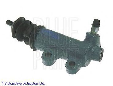 Рабочий цилиндр, система сцепления BLUE PRINT ADT33653