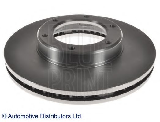 Тормозной диск BLUE PRINT ADT343141
