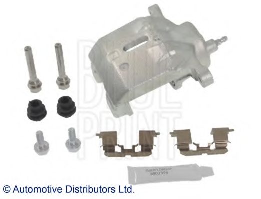 Тормозной суппорт BLUE PRINT ADT348132