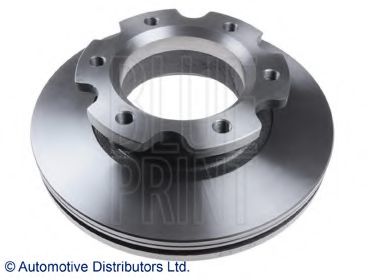 Тормозной диск BLUE PRINT ADZ94341
