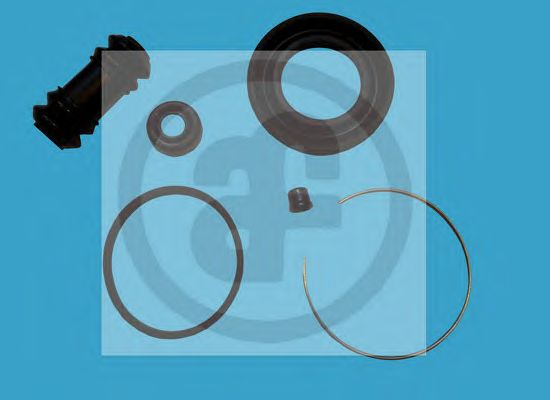 Ремкомплект, тормозной суппорт AUTOFREN SEINSA D4209