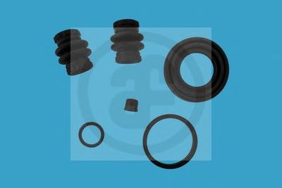 Ремкомплект, тормозной суппорт AUTOFREN SEINSA D4803