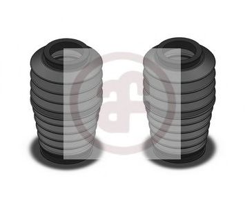 Комплект пылника, рулевое управление AUTOFREN SEINSA D9081C