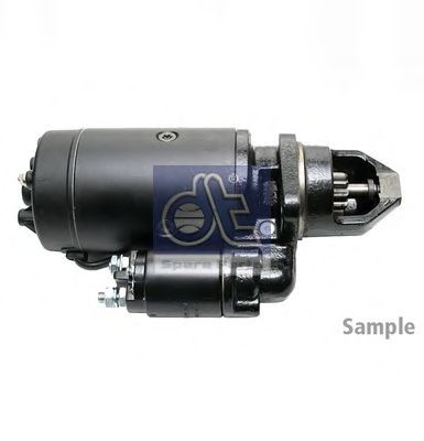 Стартер DT 121378