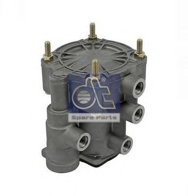 Упраляющий клапан, прицеп DT 2.44072