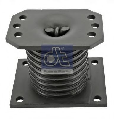 Опора, парабельная рессора DT 261003