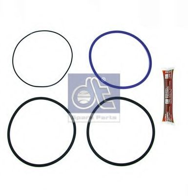 Комплект прокладок, гильза цилиндра DT 07798