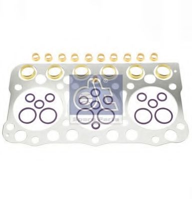 Комплект прокладок, головка цилиндра VICTOR REINZ 270