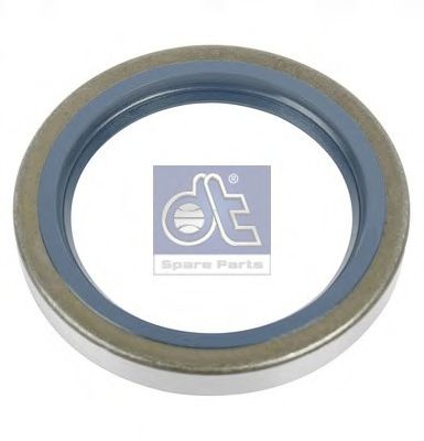 Прокладка вала DT 4.20352