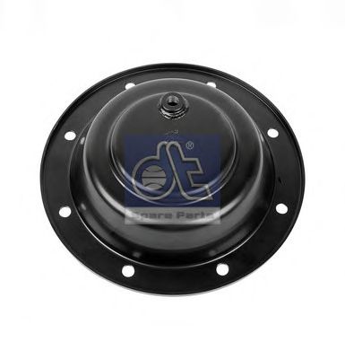 Предохранительная крышка, ступица колеса DT 461205