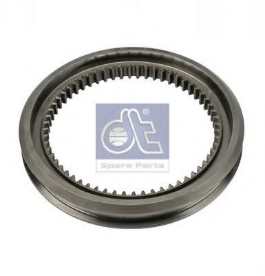 Кольцевая шестерня, ступенчатая коробка передач DT 4.63586