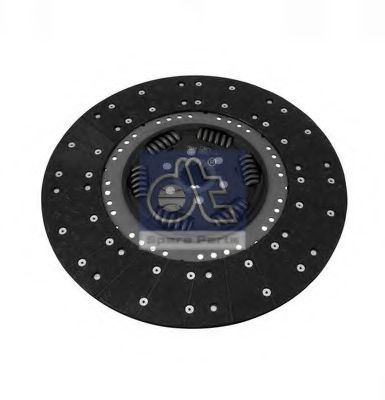 Диск сцепления DT 4.64250