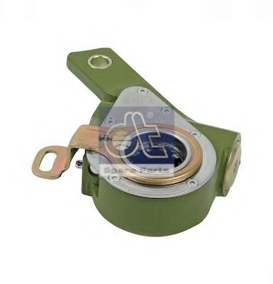 Система тяг и рычагов, тормозная система DT 5.21306