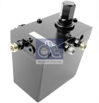 Опрокидывающий насос, кабина DT 5.65101